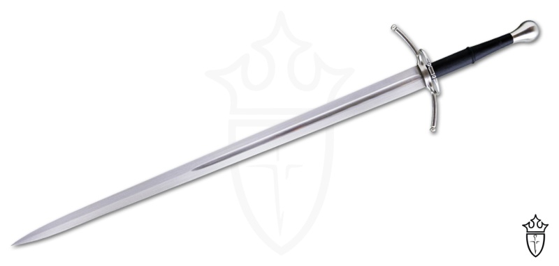 Rhinelander Bastard Sword By Kingston Arms