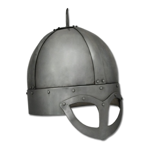Gjermundbu Helmet: Gauge 14, Large