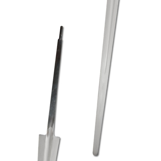 Tinker Longsword Replacement Blade: Blunt