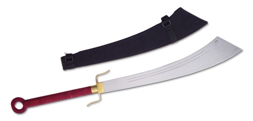 Dadao By Paul Chen / Hanwei