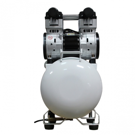 California Air Tools Ultra Quiet, Oil-Free and Powerful 10020CHAD Air Compressor with Automatic Drain