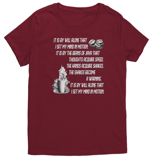 Chartres Cathedral Labyrinth Women's Poetry T-Shirt