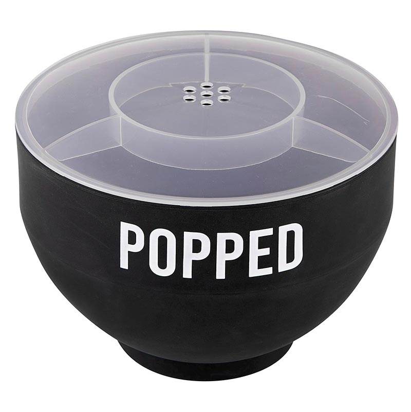 Popcorn Bowl - Popped
