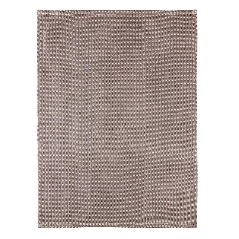 Tea Towel - Textured Grey