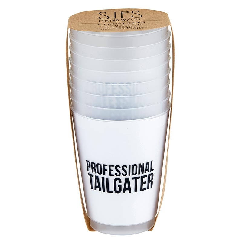 Frost Cup - Tailgater