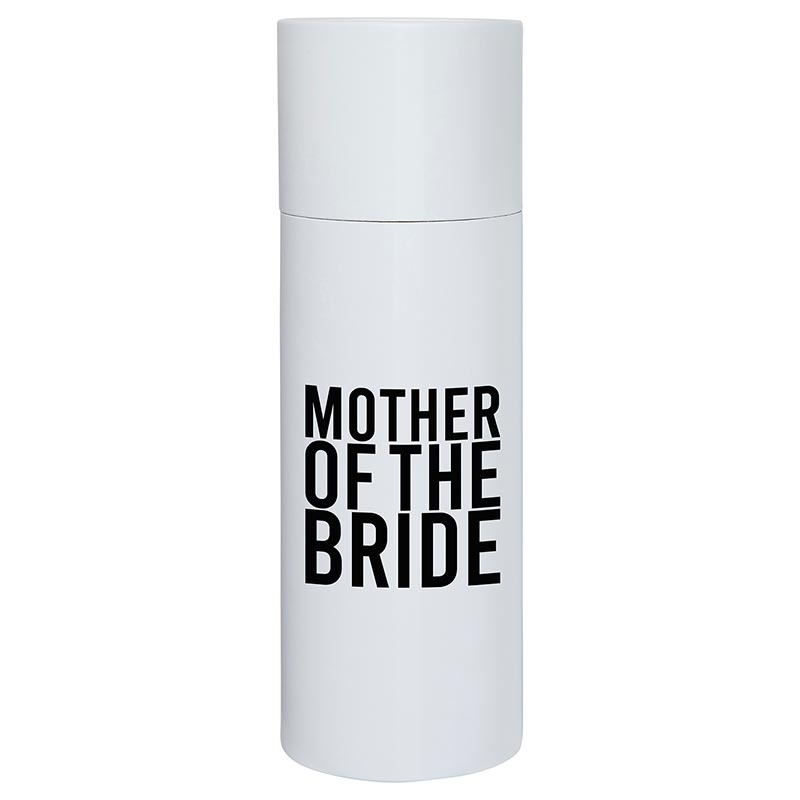 Matte Skinny Tumbler - Mother Of The Bride