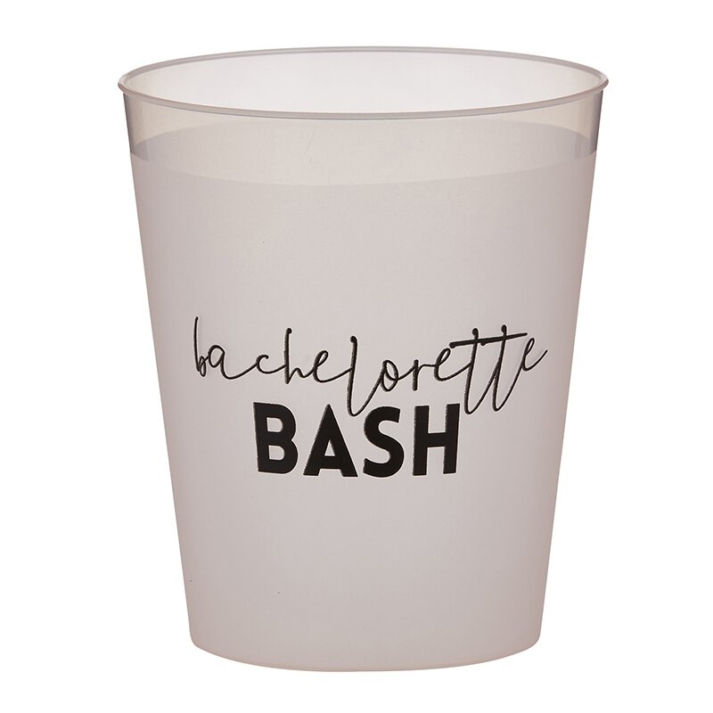 Frost Flex Cups - Bachelorette Bash
