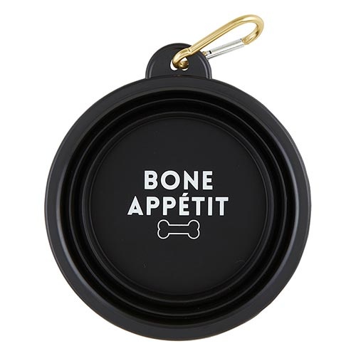 Collapsible Bowl - Bone AppéTit