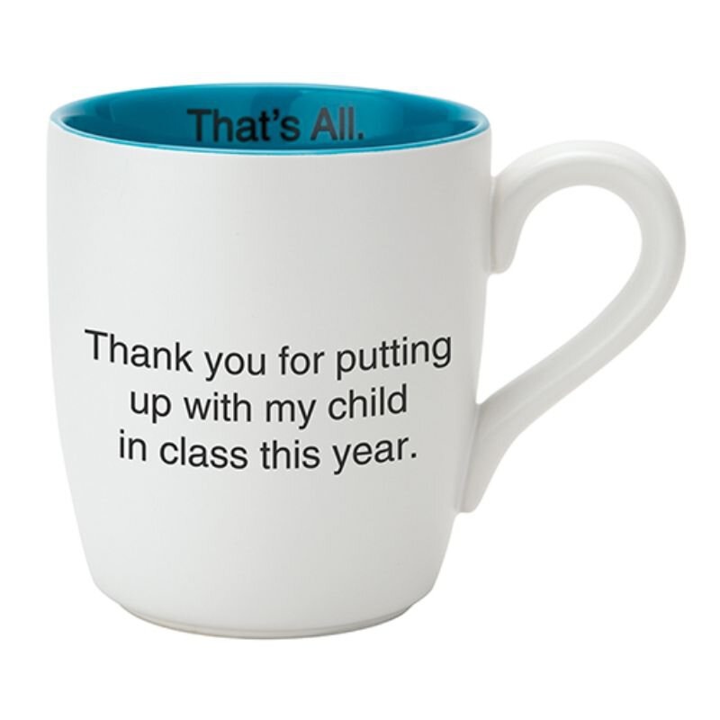 That's All® Mug - My Child