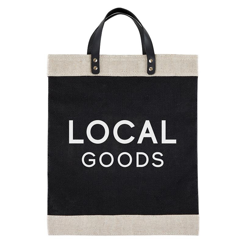 Black Market Tote - Local Goods