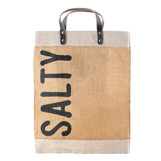 Salty bag online shop sale