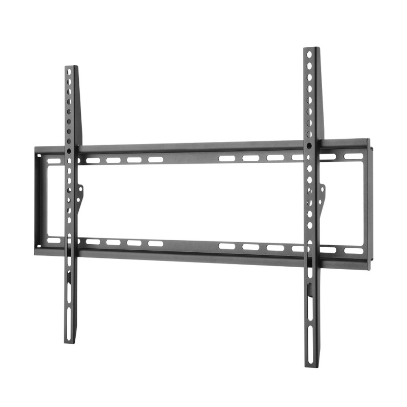 Tv Fixed Wall Mount, 37-70In Displays, Max Weight 77Lb