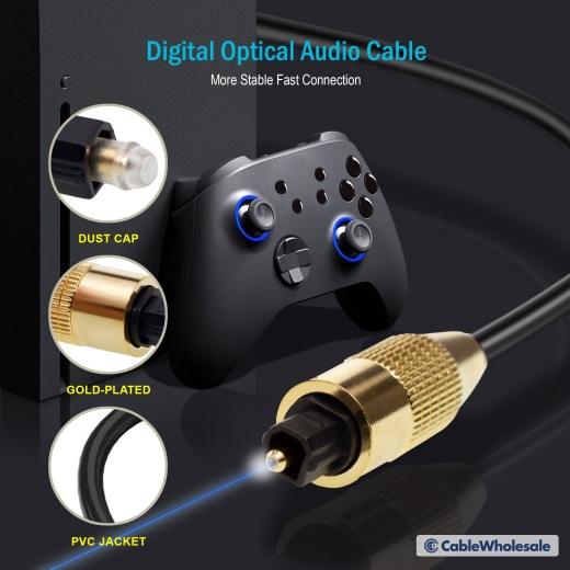 Ps4 pro optical online audio