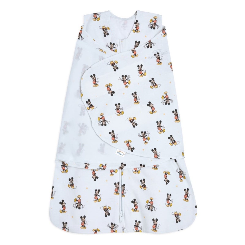 Disney™ 100% Cotton Swaddle Tog 1.5