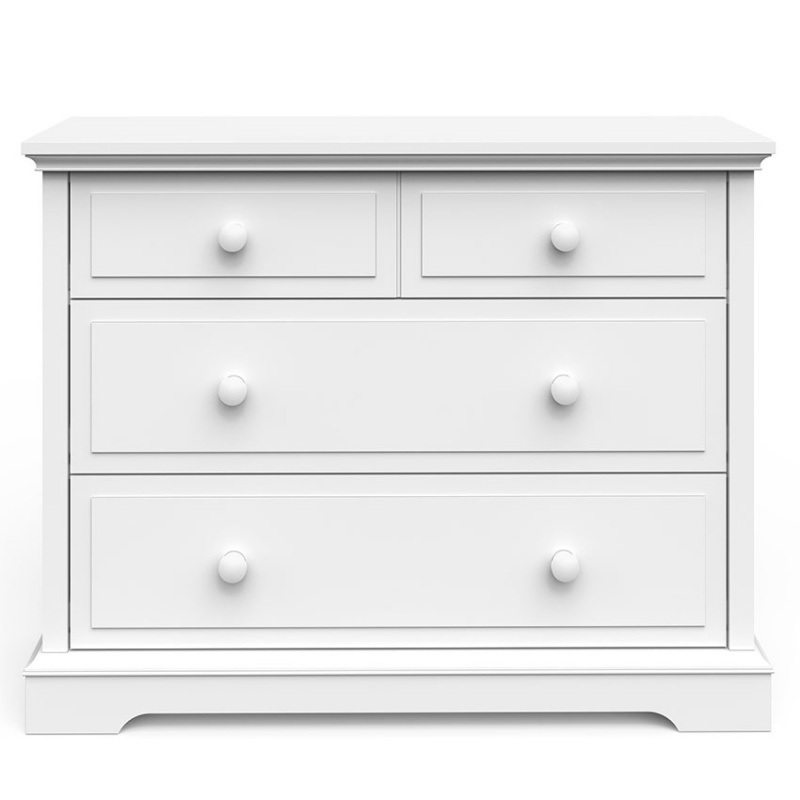 Camden 5Piece Nursery Furniture Set