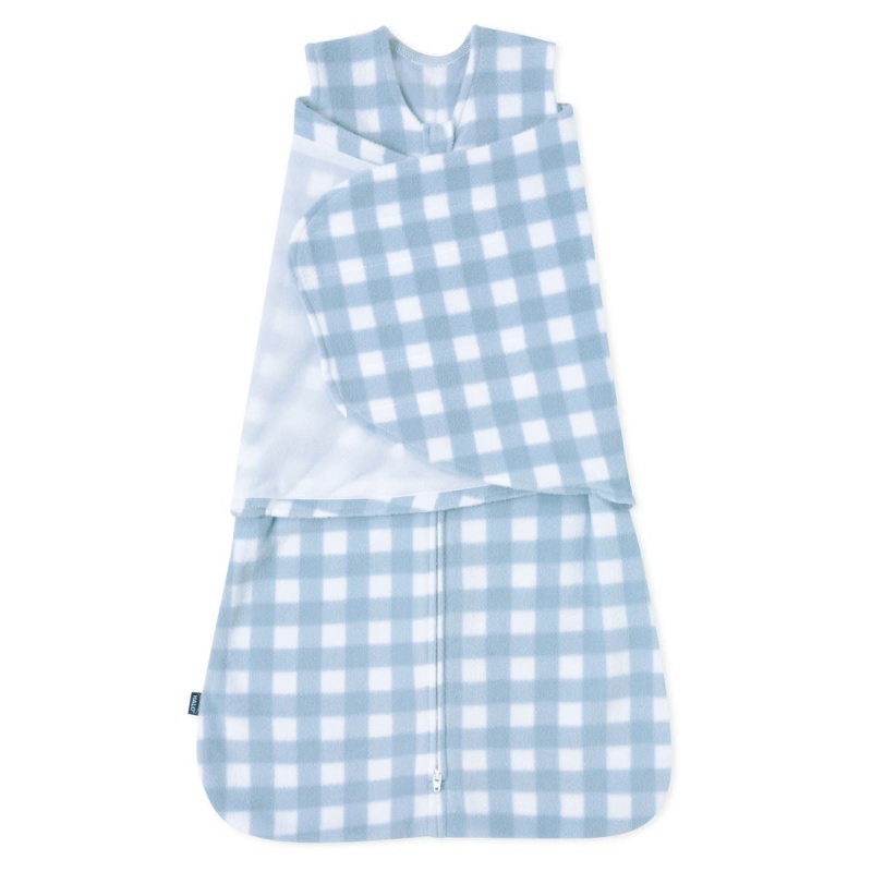 Swaddle Micro-Fleece Tog 3.0