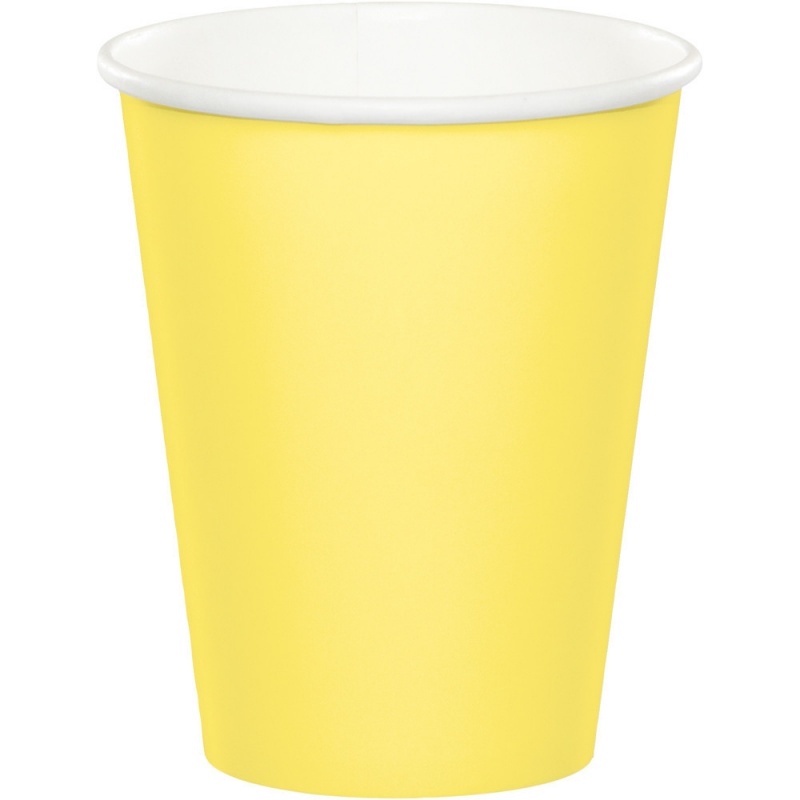 9Cup 10/24Ct Toc Mimosa, Case Of 10