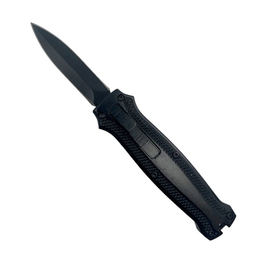 Mini Automatic Otf Keyring Knife