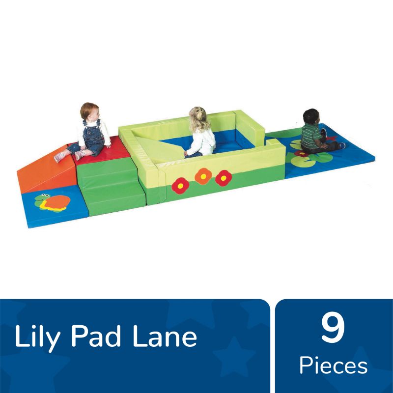 Lily Pad Lane