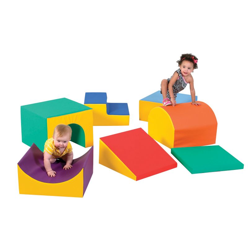 Mini Gross Motor Play Group