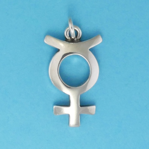 Planet Symbol Charms - A Unique Gift for Astronomy and Astrology Enthusiasts