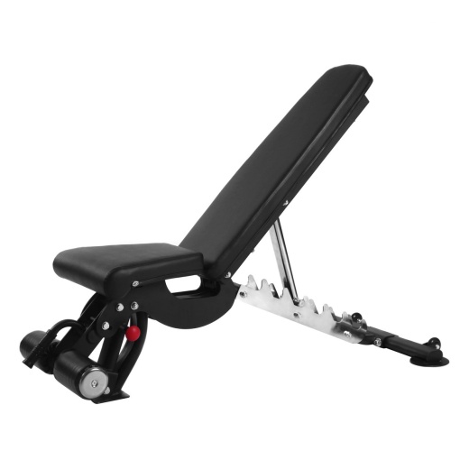 Adjustable Weight Bench, 1000 Lb