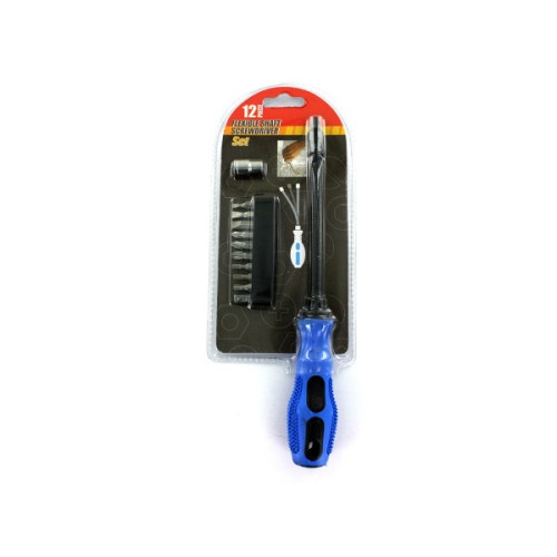 Flexible Shaft Screwdriver Set