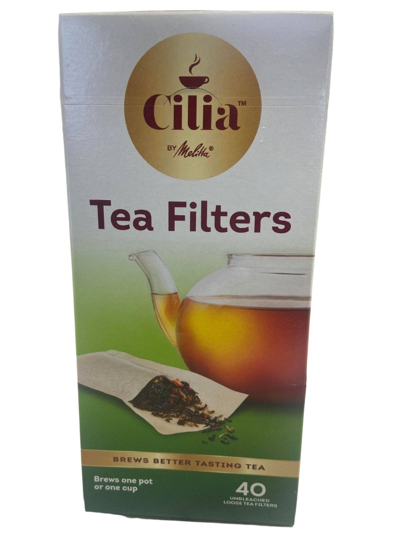Disposable Tea Filters