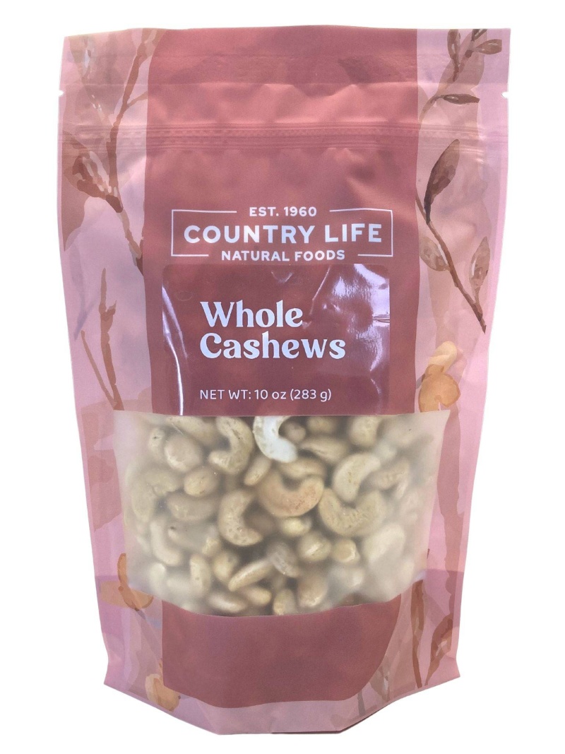 Cashews, Whole 320s