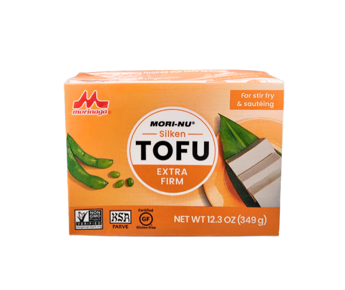 Tofu, Extra-Firm - 12.3 Oz