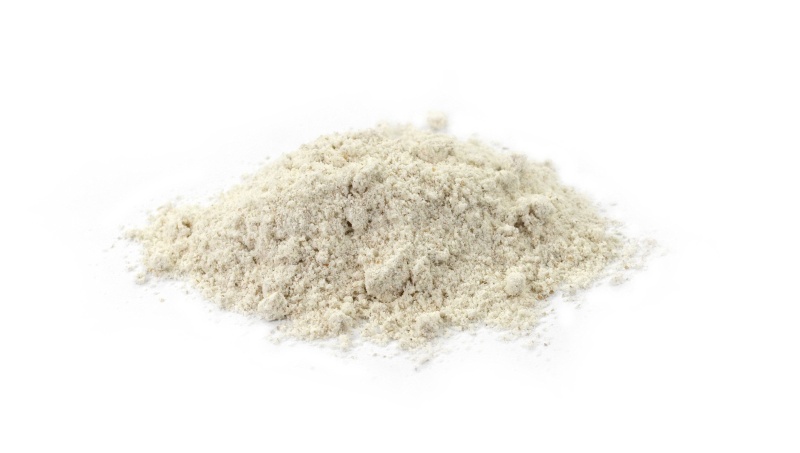 Organic Spelt Flour, White
