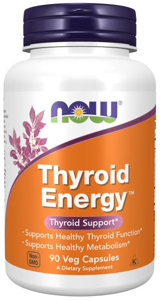 Thyroid Energy - 90 Count