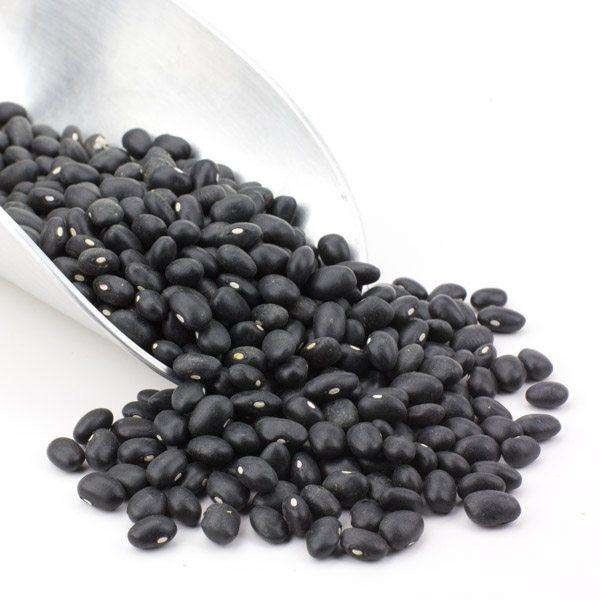 Black Turtle Beans, Organic