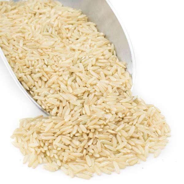 Long Brown Rice - Lundberg