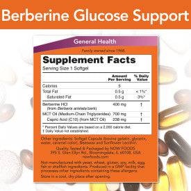 Berberine Glucose Support 90 Count
