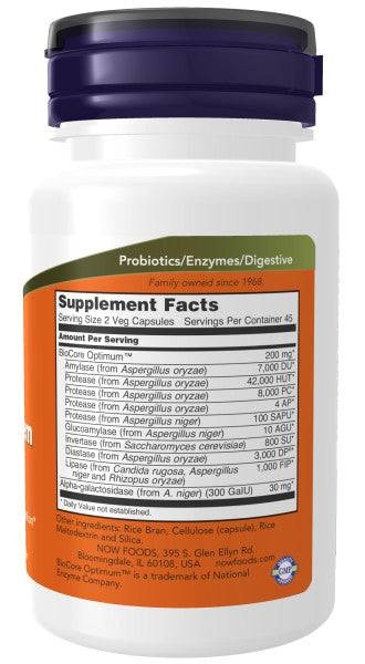 Optimal Digestive System 90 Count