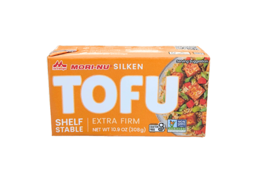 Extra-Firm Tofu - Perfect for Versatile Cooking