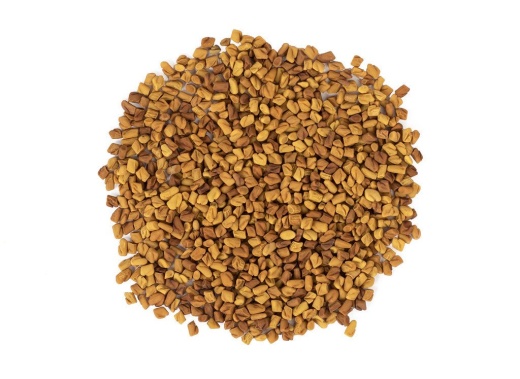 Organic Fenugreek Seeds