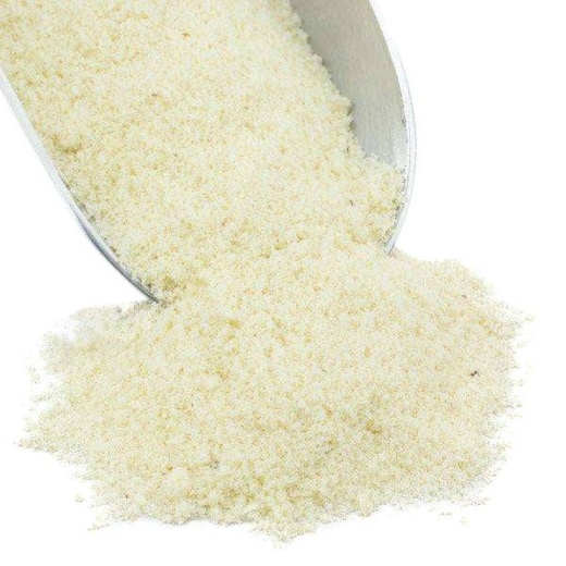 Almond Meal, Fine Ground, Blanched 12 Oz