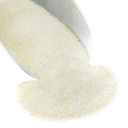 St. Charles Trading Inc. Organic Cane Juice Crystals