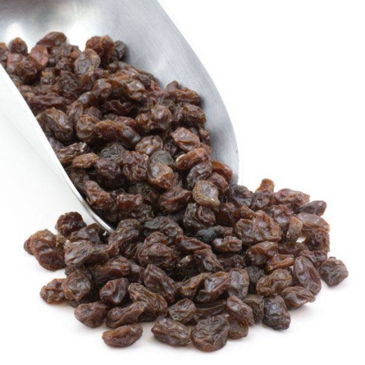 Organic Thompson Raisins