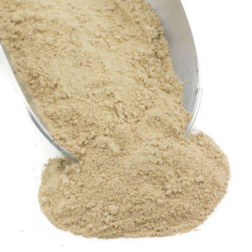Psyllium Husks, Ground - Natural Digestive Support
