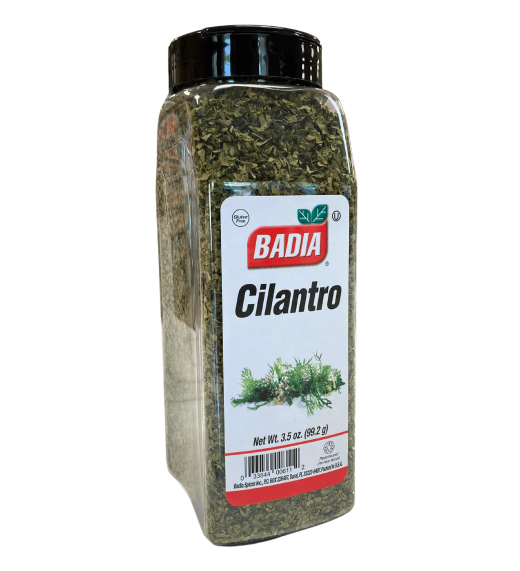 Cilantro Flakes - 3.5 Oz