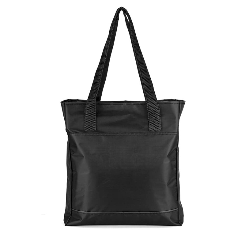 Slender Shopping Tote