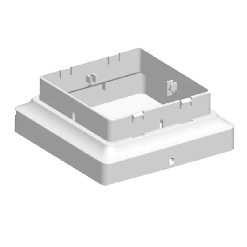 5X5 Adaptor Pvc