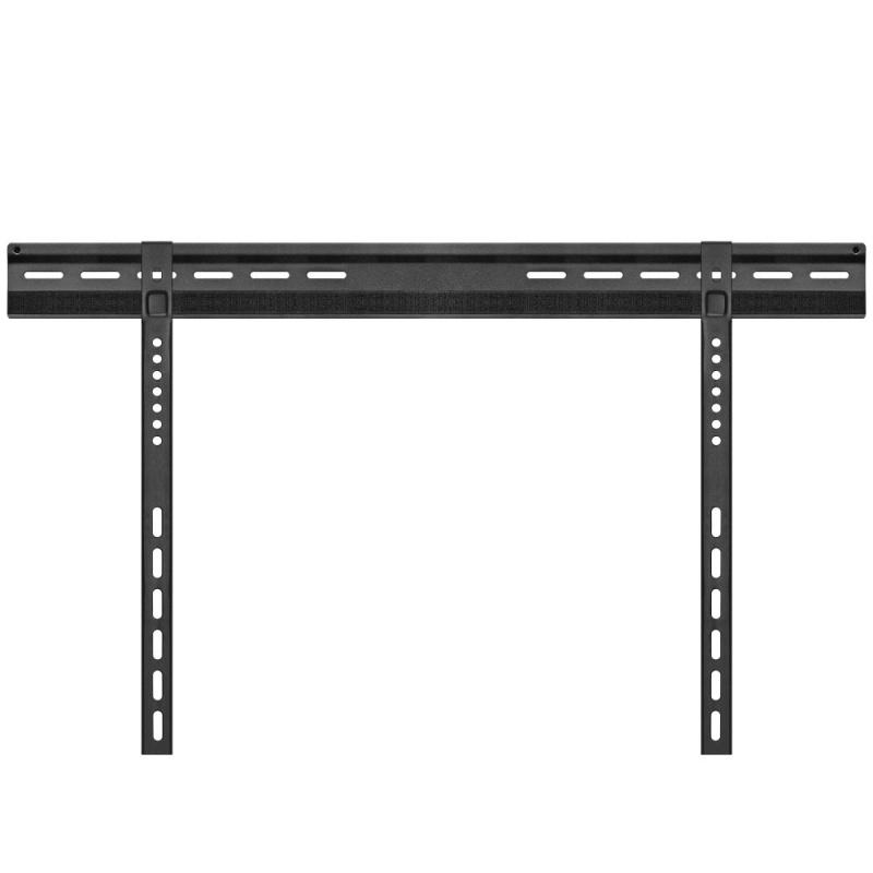 Buy Extremely Slim VelcroFixed Wall Mount for 32"63" LCD/LED TVs Online