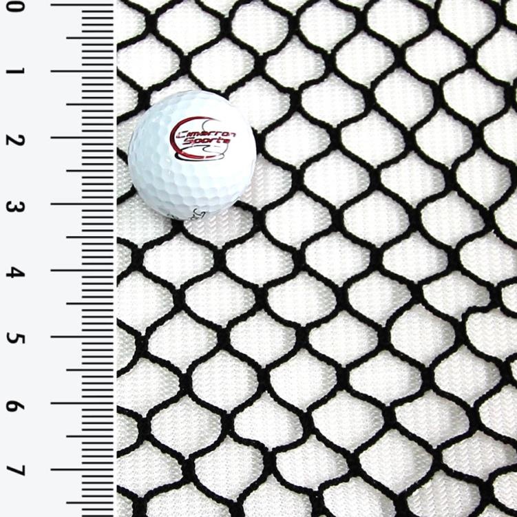 Cimarron 10'X14'x12' Golf Net Insert With Archery Back