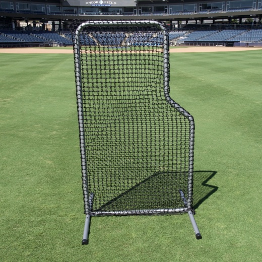 Protection Screen Replacement Nets , 7X4 L-Net, #84