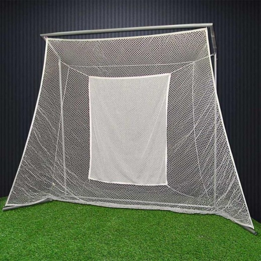 Cimarron Swing Master Golf Net And Frame