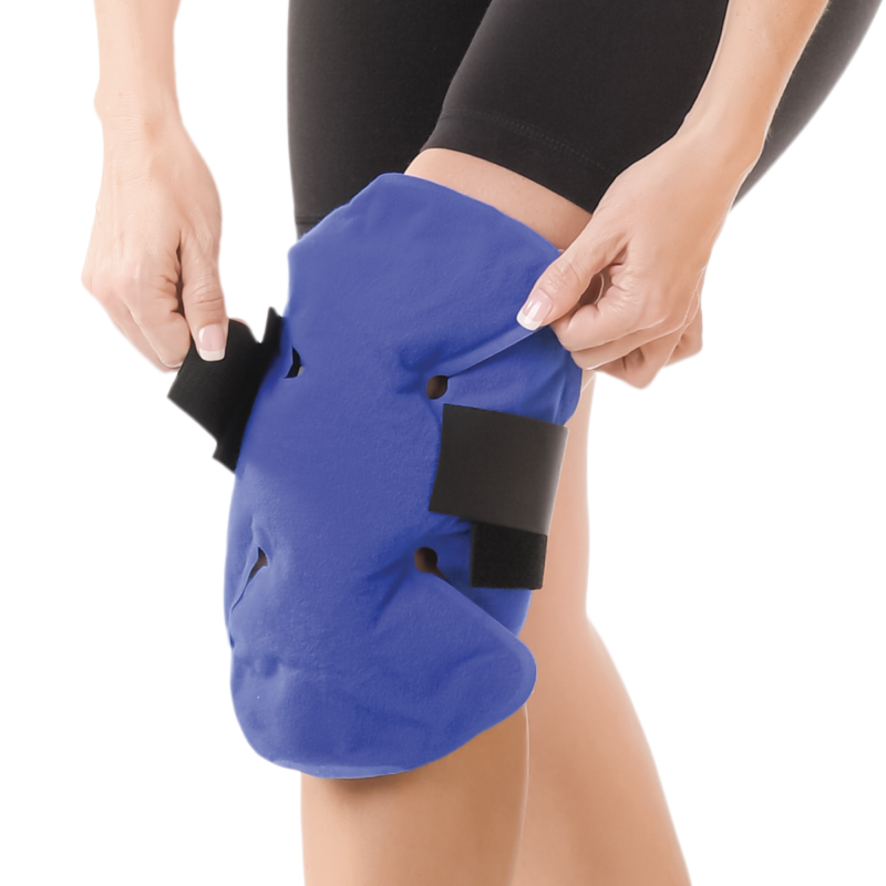 Clover Pack™ Cold Compression Therapy Pack